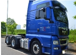  Man TGX 540