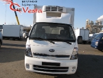 ��������� ������������ Kia Bongo III 4WD 2012 � .