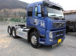 ����� Volvo F� 460