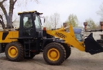 ����������� ��������� FOTON LOVOL FL935E-�����