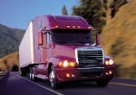 �� �������� ��� ������������ ������� FREIGHTLINER (�����������) VOLVO