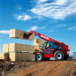 ������� ����������� Manitou