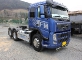 ����� Volvo F� 460